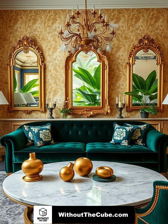 embrace nature s design elements