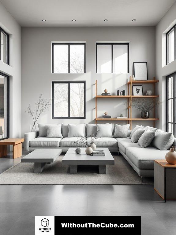 embrace simple refined beauty