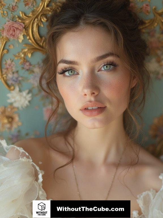 enchanting eye makeup ideas