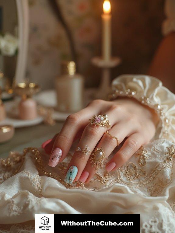 enhance your nail artistry