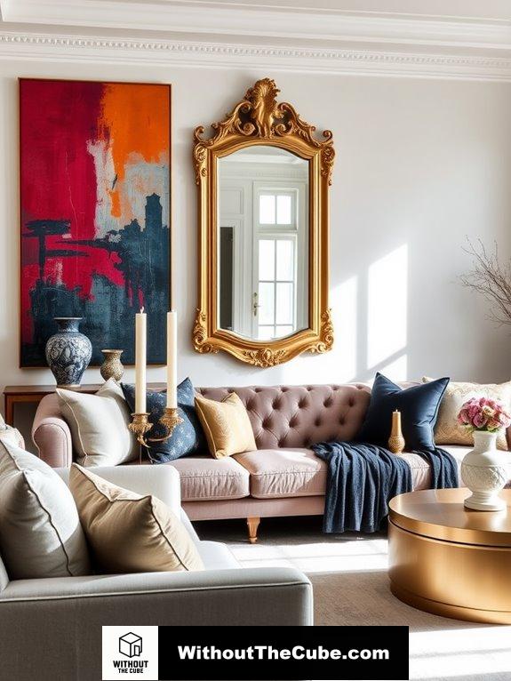enhance your space elegantly