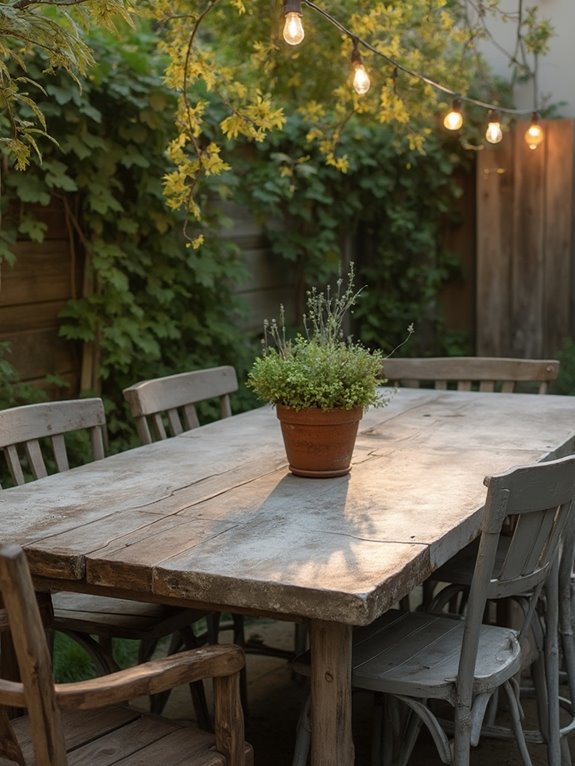 enhanced surface concrete textures