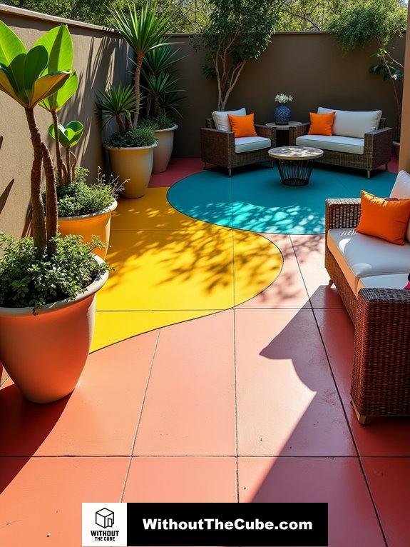 enhancing color with additives