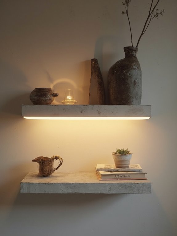 enhancing lighting design integration