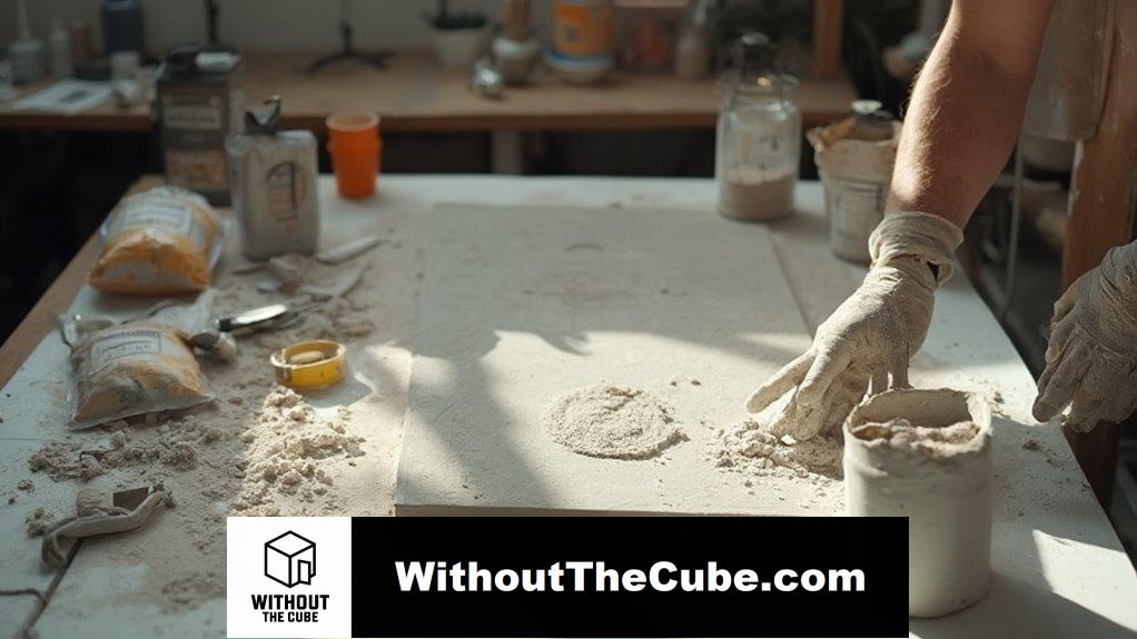 ensure safety measures implemented