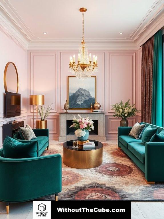 essential color combinations guide