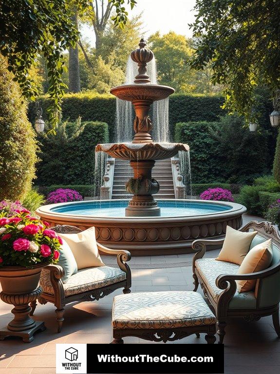 establish key areas focus