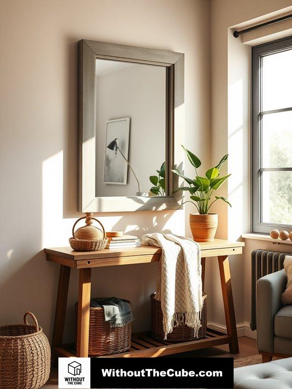 expert furniture assembly assistance