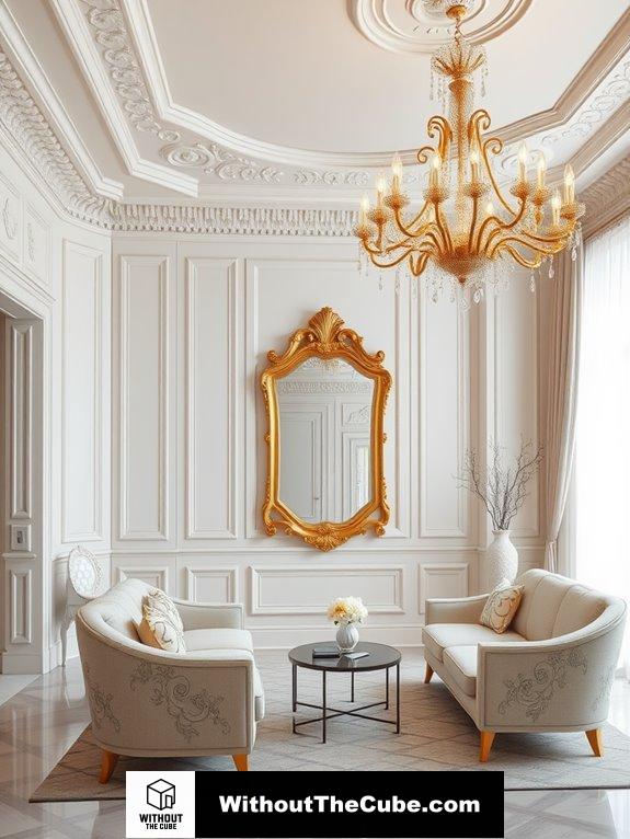 exploring rococo artistry trends