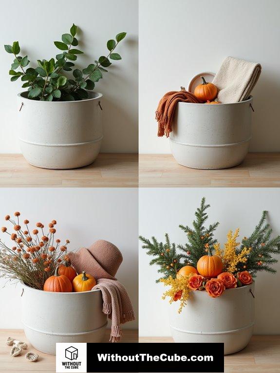 fashion for every season