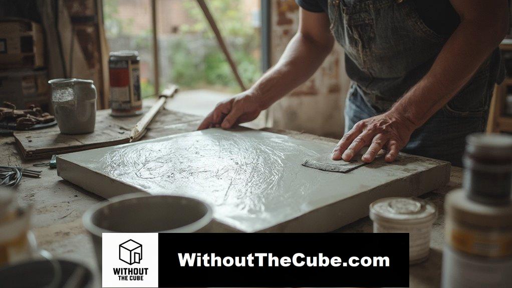 finalizing the details