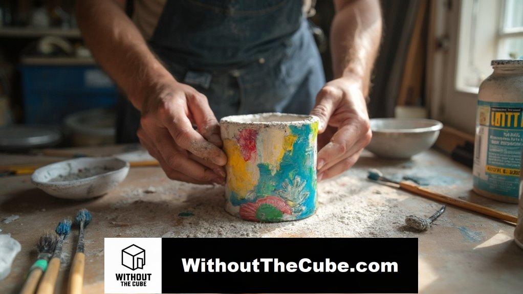 finalizing the project details