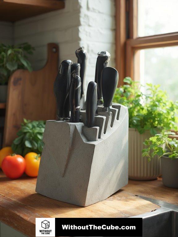 flexible design options available