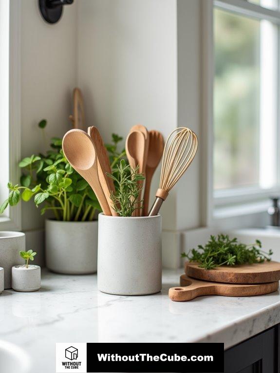 flexible positioning options available