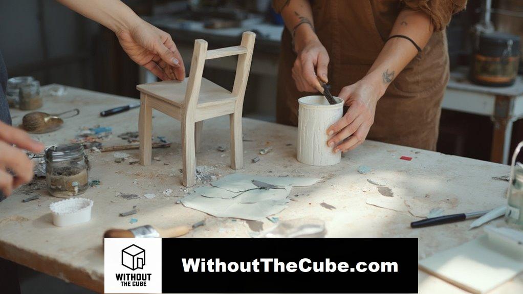 furniture color coordination techniques