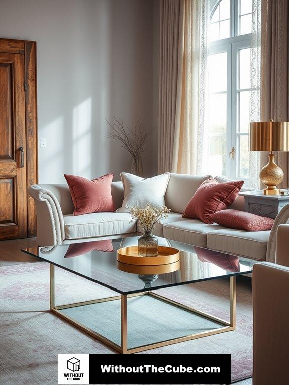 harmonize surface elements design