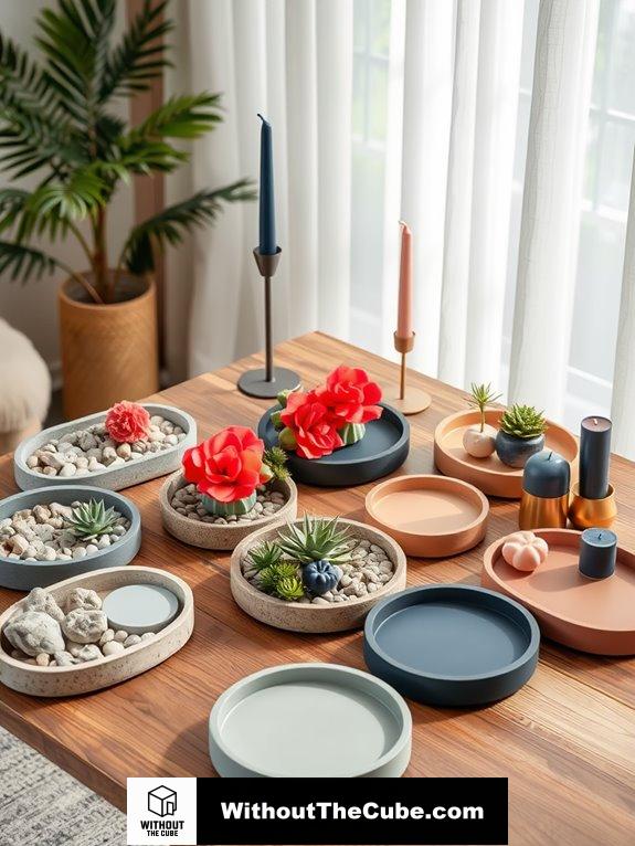 harmonize with color schemes