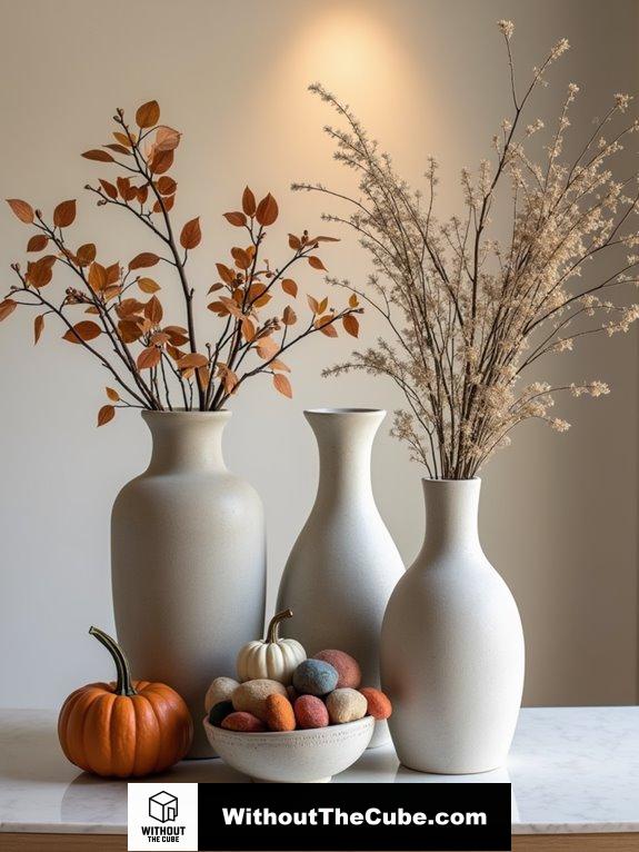 home decor practical applications