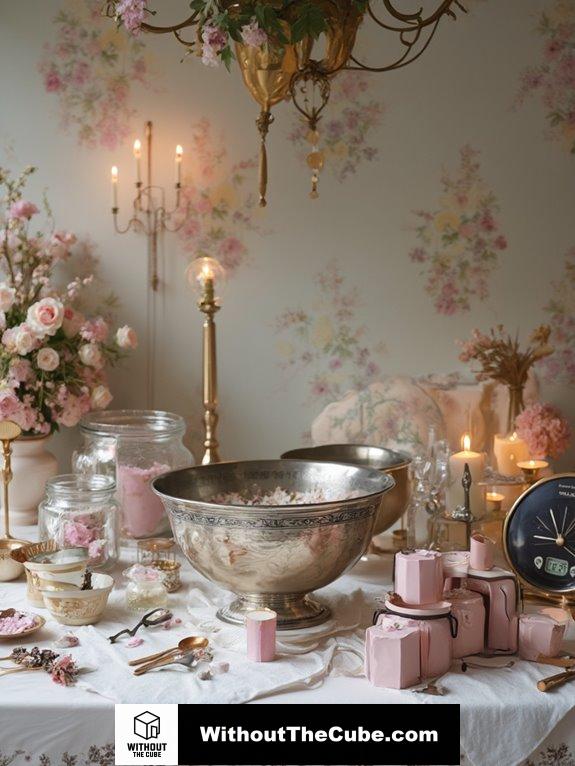 homemade personal care instruments