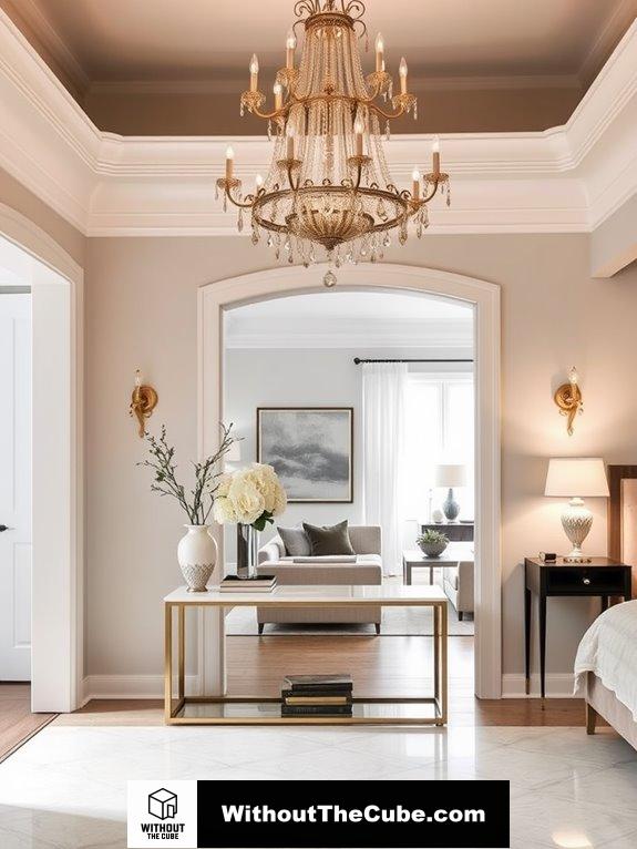 illuminate every room creatively