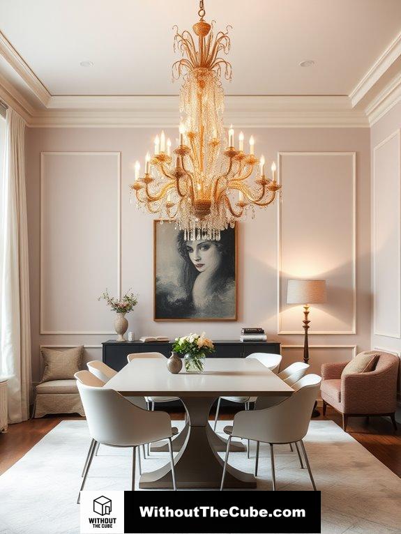 illuminate with bold design