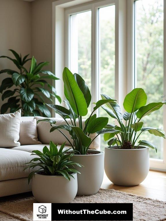 improving visual attractiveness