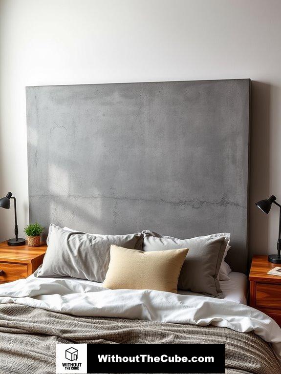 industrial chic interior design