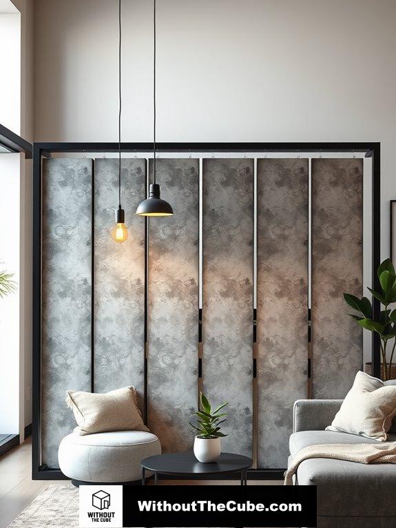 industrial material blends