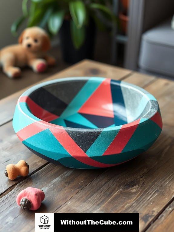 innovative art methods explored