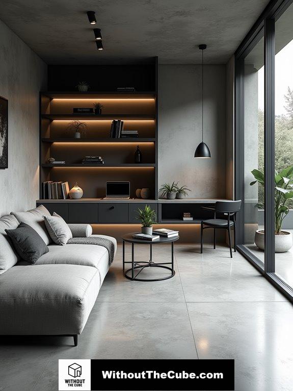 innovative design for efficiency