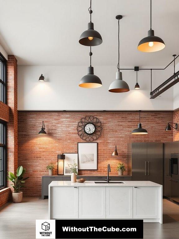 innovative design light strategies