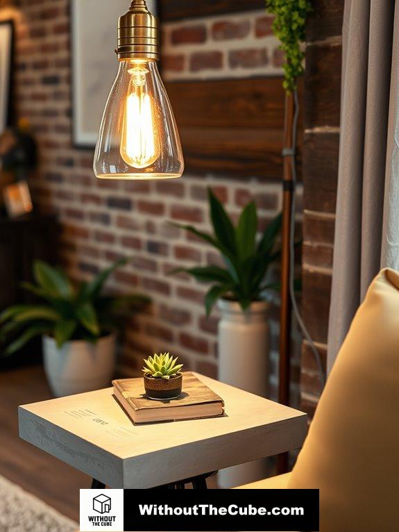 innovative illumination design solutions