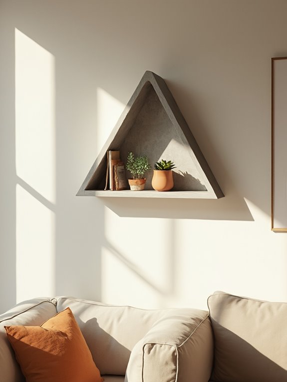 innovative shape based storage