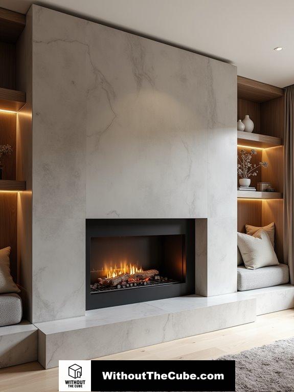 integrated tools and capabilities