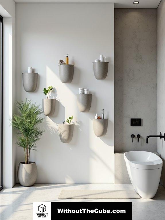 living with less stuff