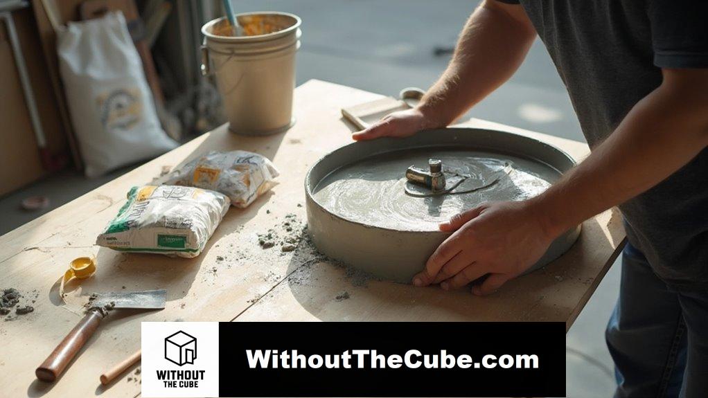 medical treatment and recovery