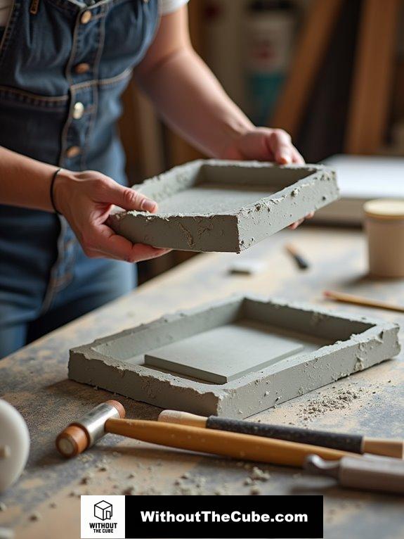 mold removal process guide