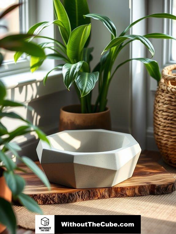 nature inspired creative concepts