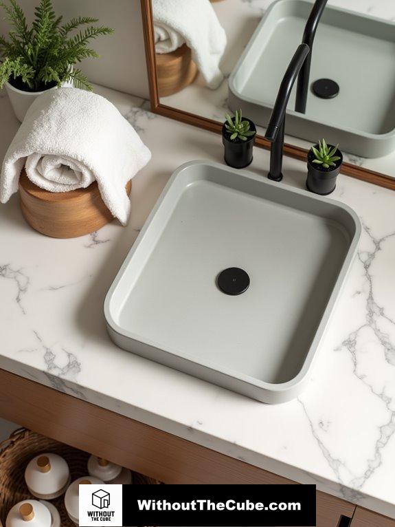 nature inspired design integration