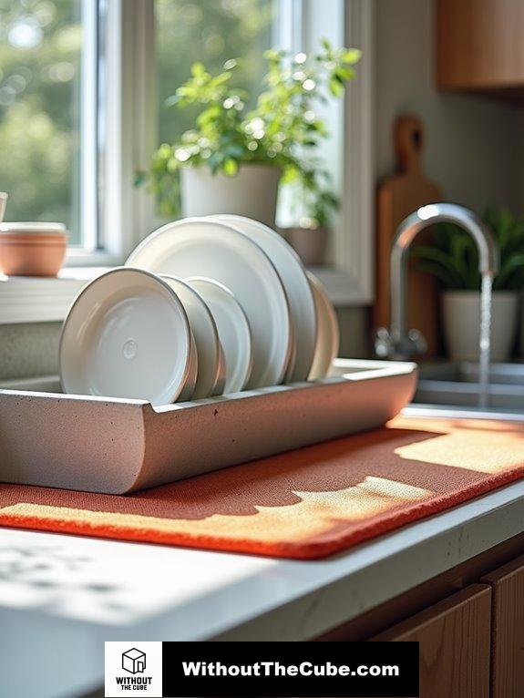 non stick baking surface essential