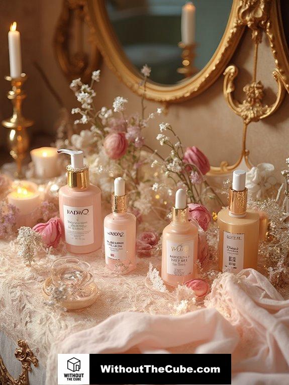 nourishing hair care solutions