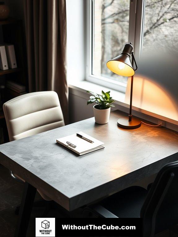 optimize your workspace efficiency