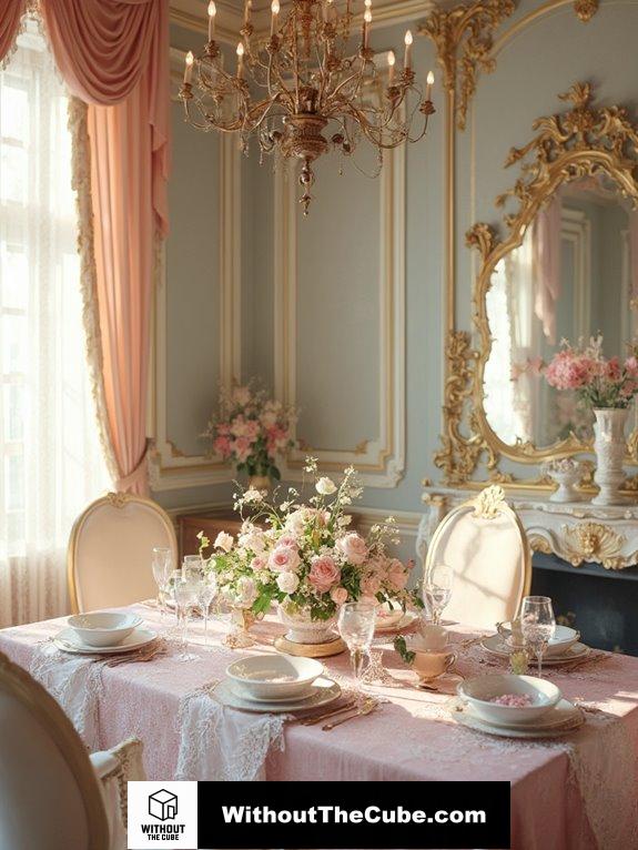 ornate pastel color trends