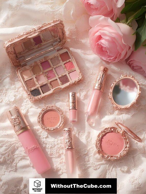 ornate pastel color trends