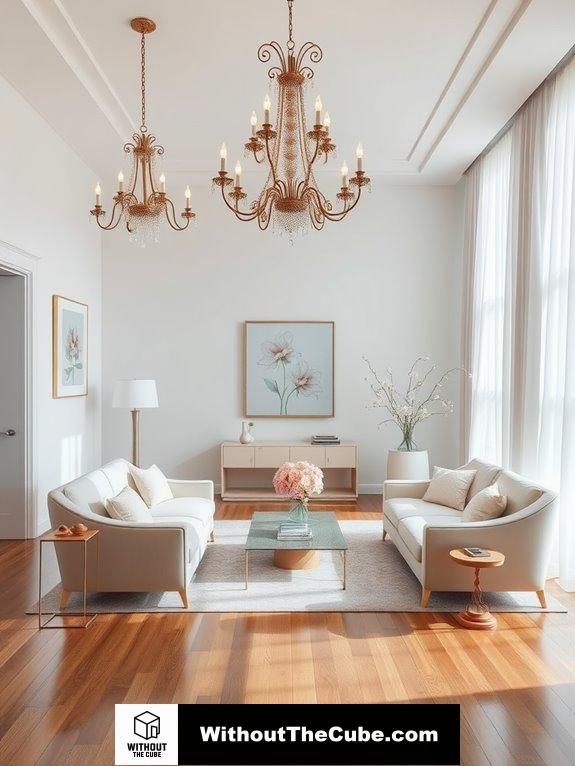 ornate playful elaborate design