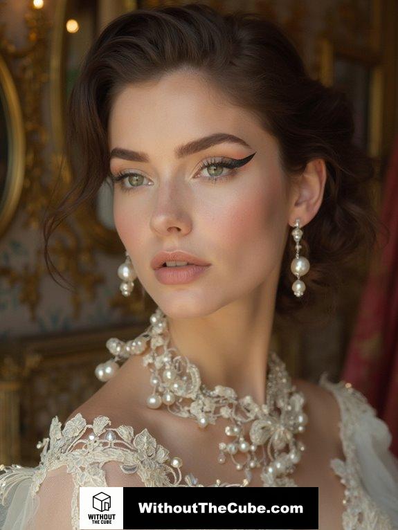 perfect your eyeliner technique