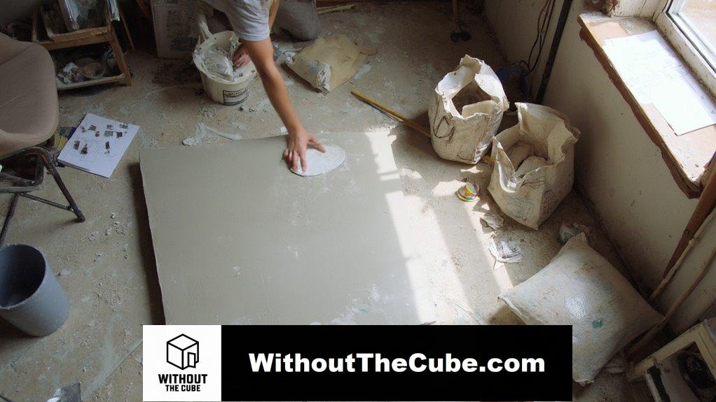 permit healing process