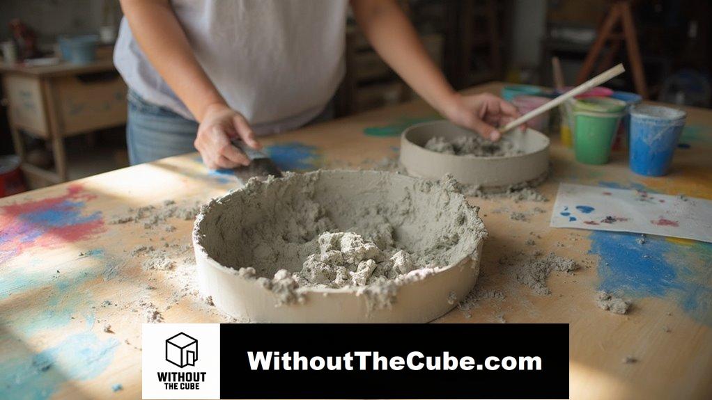 personalize your creative vision