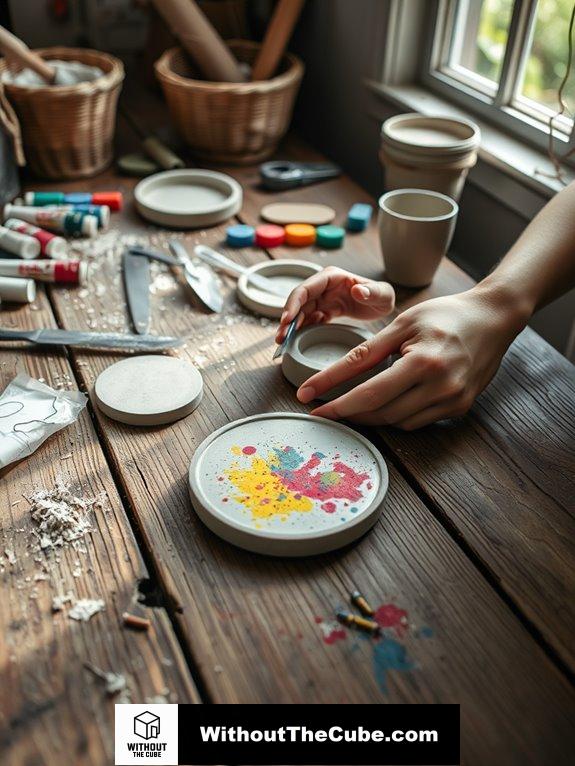 personalized drink coaster designs