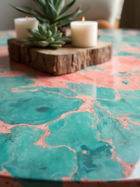 personalized hue selections available